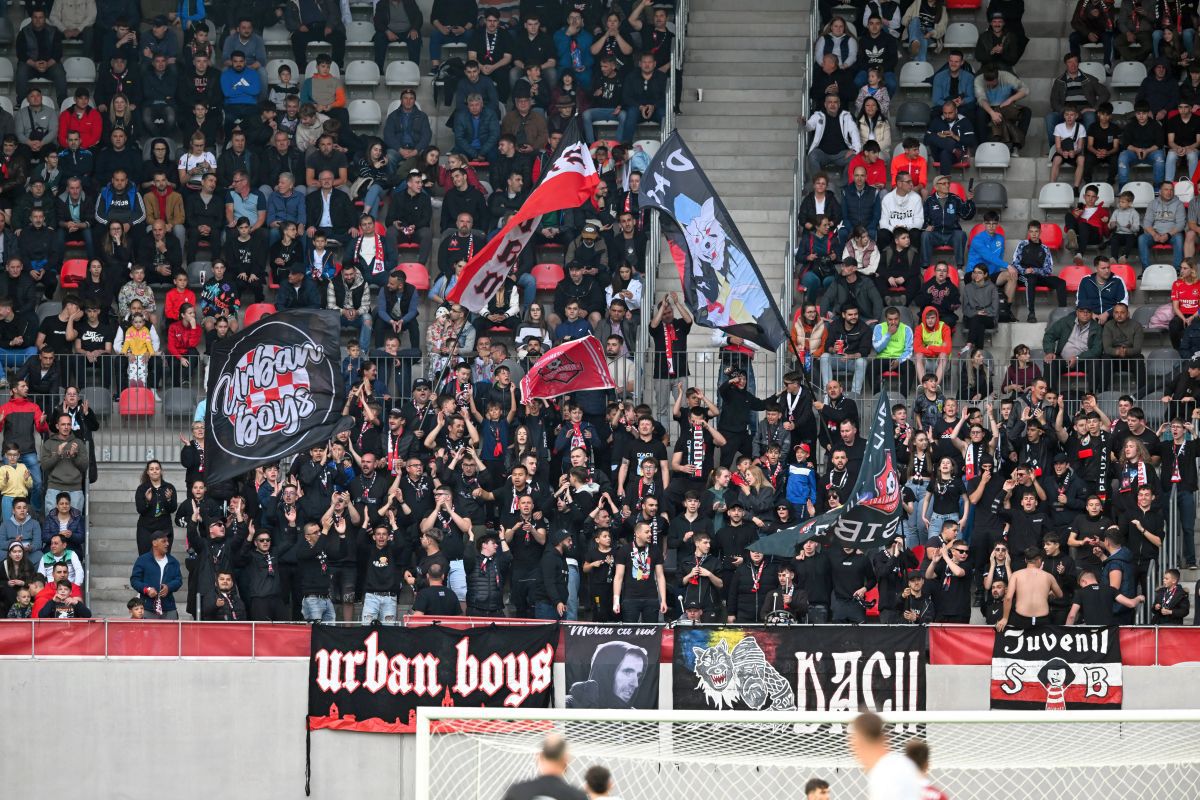 Hermannstadt - Rapid 2-1. Așa ceva nu s-a mai văzut! Ce a făcut jucătorul lui Măldărășanu, după golul decisiv din prelungiri