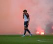 Dan Șucu are probleme cu suporterii și în Italia » Ultrașii celor de la Genoa au făcut HAOS cu Lazio