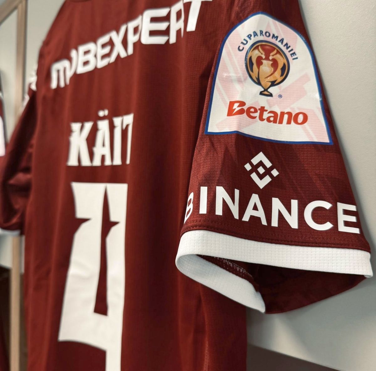 Hermannstadt - Rapid 2-1. S-a întors împotriva lui! Ce făcea Marius Șumudică în decembrie