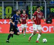 Scor șocant în Inter - Milan » „Nerazzurrii” renunță la visul „triplei”, iar „diavolul milanez” își poate salva sezonul