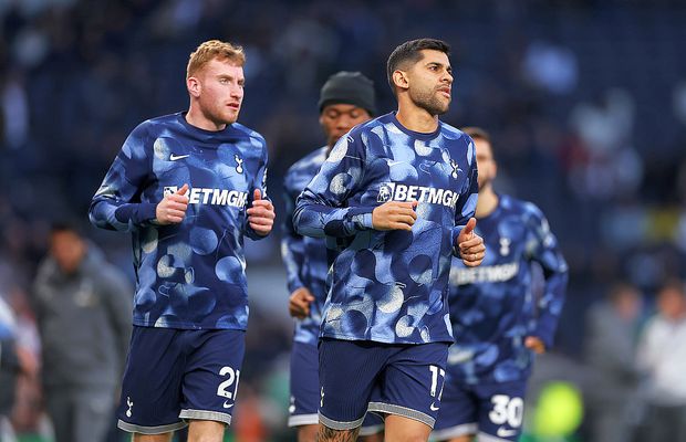 Supertransferul de care ar profita... Radu Drăgușin! Cristian Romero a anunțat public că vrea să joace în alt campionat