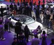 Salonul Auto de la Shanghai - 2025