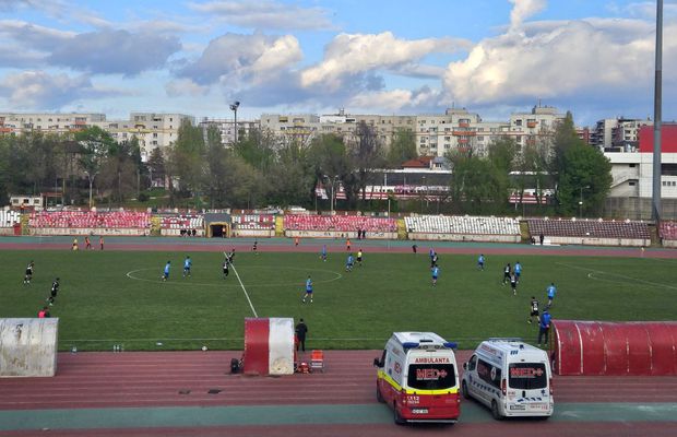 CNI a publicat termenele » Când începe demolarea arenei din „Ștefan cel Mare” și când va fi gata noul stadion