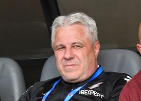 Diversiune?! Marius Șumudică, dat de gol de unde se aștepta mai puțin: „A mai făcut așa și la Gaziantep”