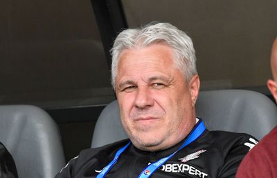 Diversiune?! Marius Șumudică, dat de gol de unde se aștepta mai puțin: „A mai făcut așa și la Gaziantep”