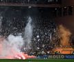 Dan Șucu are probleme cu suporterii și în Italia » Ultrașii celor de la Genoa au făcut HAOS cu Lazio