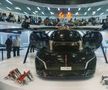 Salonul Auto de la Shanghai - 2025