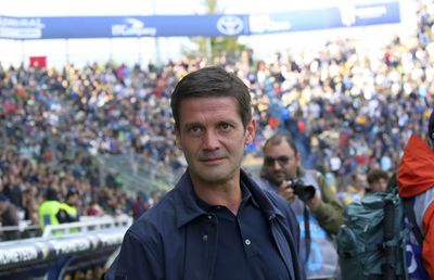 Pentru istorie! Cristi Chivu îi aduce Parmei prima victorie în 10 ani cu Juventus! » Dennis Man a prins ultimele 20 de minute