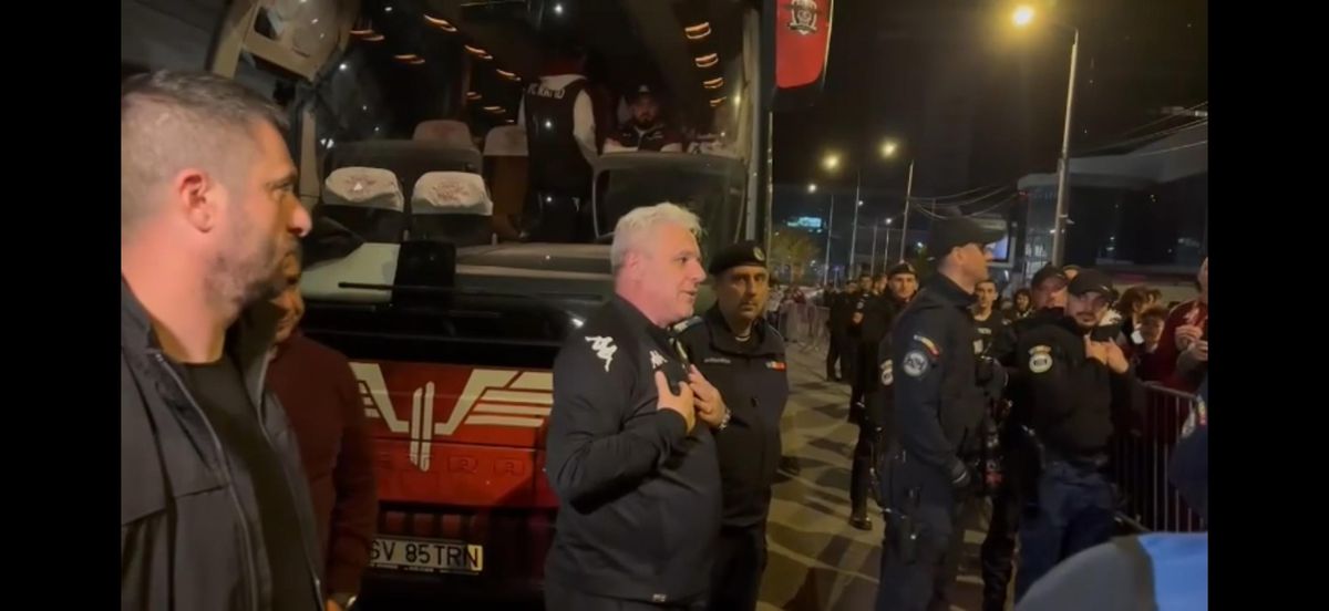 Misiune imposibilă?! Scenariul prin care Rapid mai prinde Europa după eliminarea din Cupă