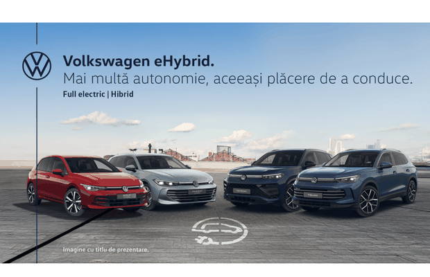 Viața modernă cere mobilitate hibridă