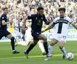 Bătut de Chivu, antrenorul lui Juventus a reacționat » Cum a numit-o pe Parma