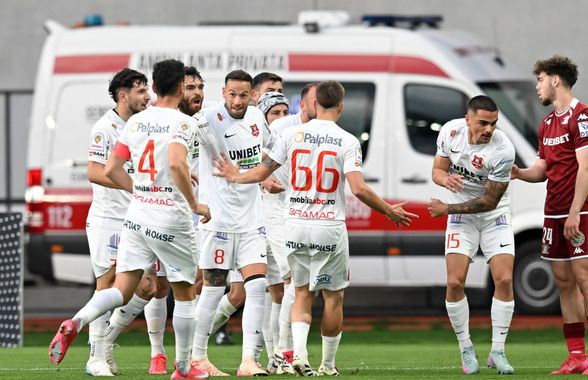 Cât vor încasa jucătorii lui Marius Măldărășanu pentru calificarea în finala Cupei