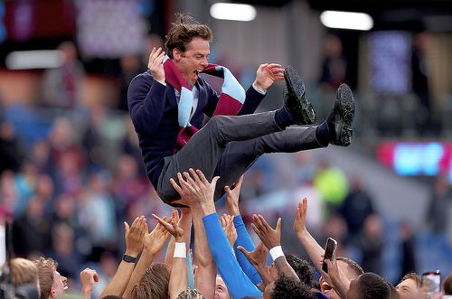 Scott Parker // foto: Guliver/gettyimages