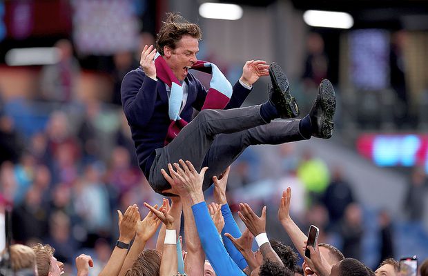 Favoritul pentru a-l antrena pe Radu Drăgușin la Tottenham: tocmai a reușit o mare performanță!