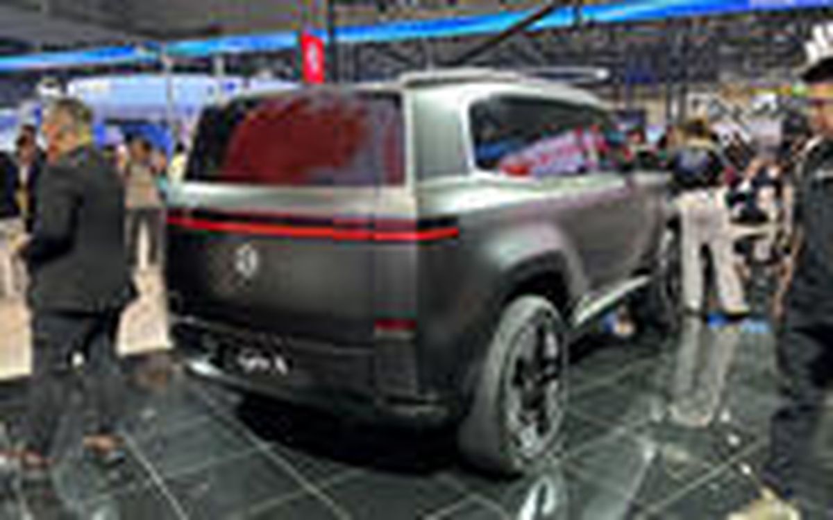 Gigantul care sponsorizează FCSB și-a prezentat automobilul cu care intenționează să cucerească piața crossover-urilor din Europa