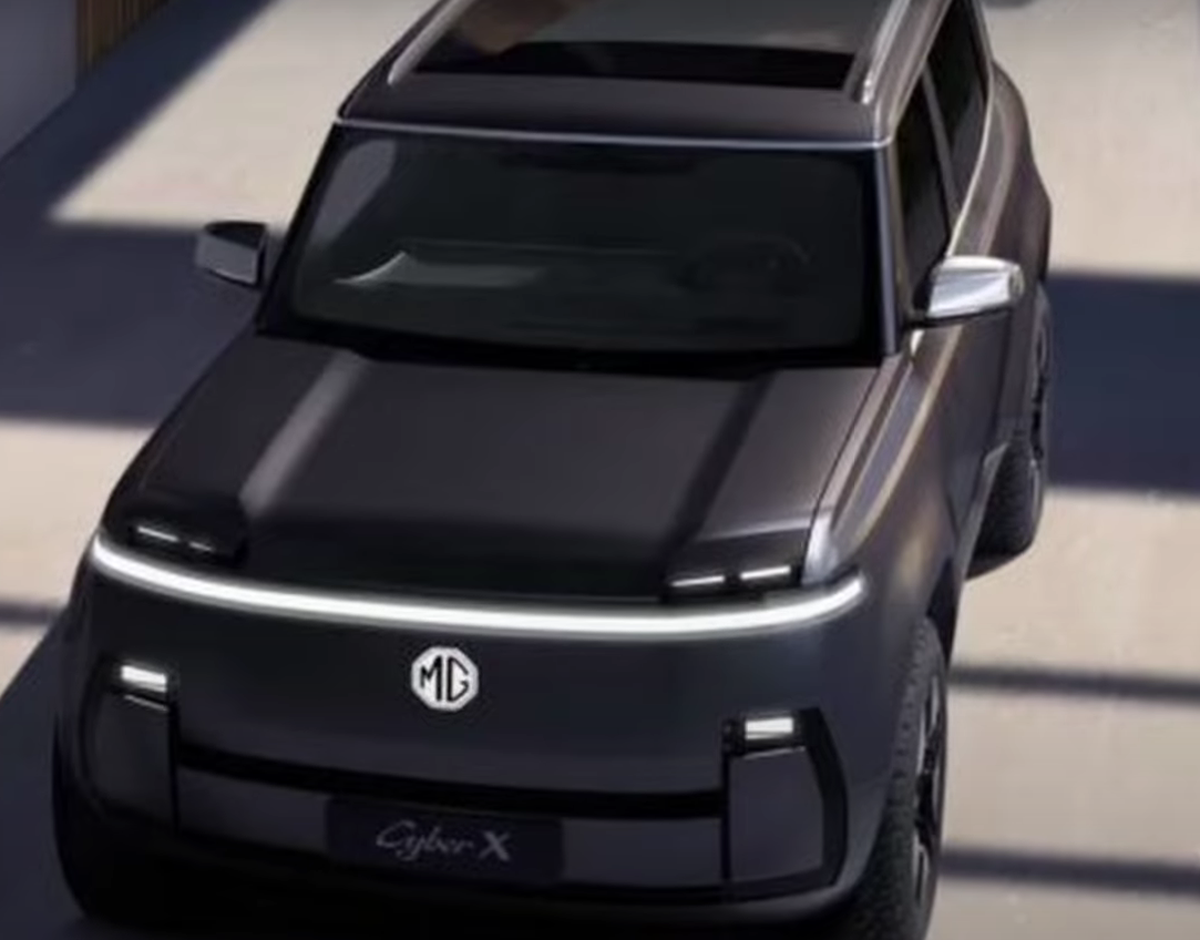 Gigantul care sponsorizează FCSB și-a prezentat automobilul cu care intenționează să cucerească piața crossover-urilor din Europa