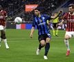 Scor șocant în Inter - Milan » „Nerazzurrii” renunță la visul „triplei”, iar „diavolul milanez” își poate salva sezonul