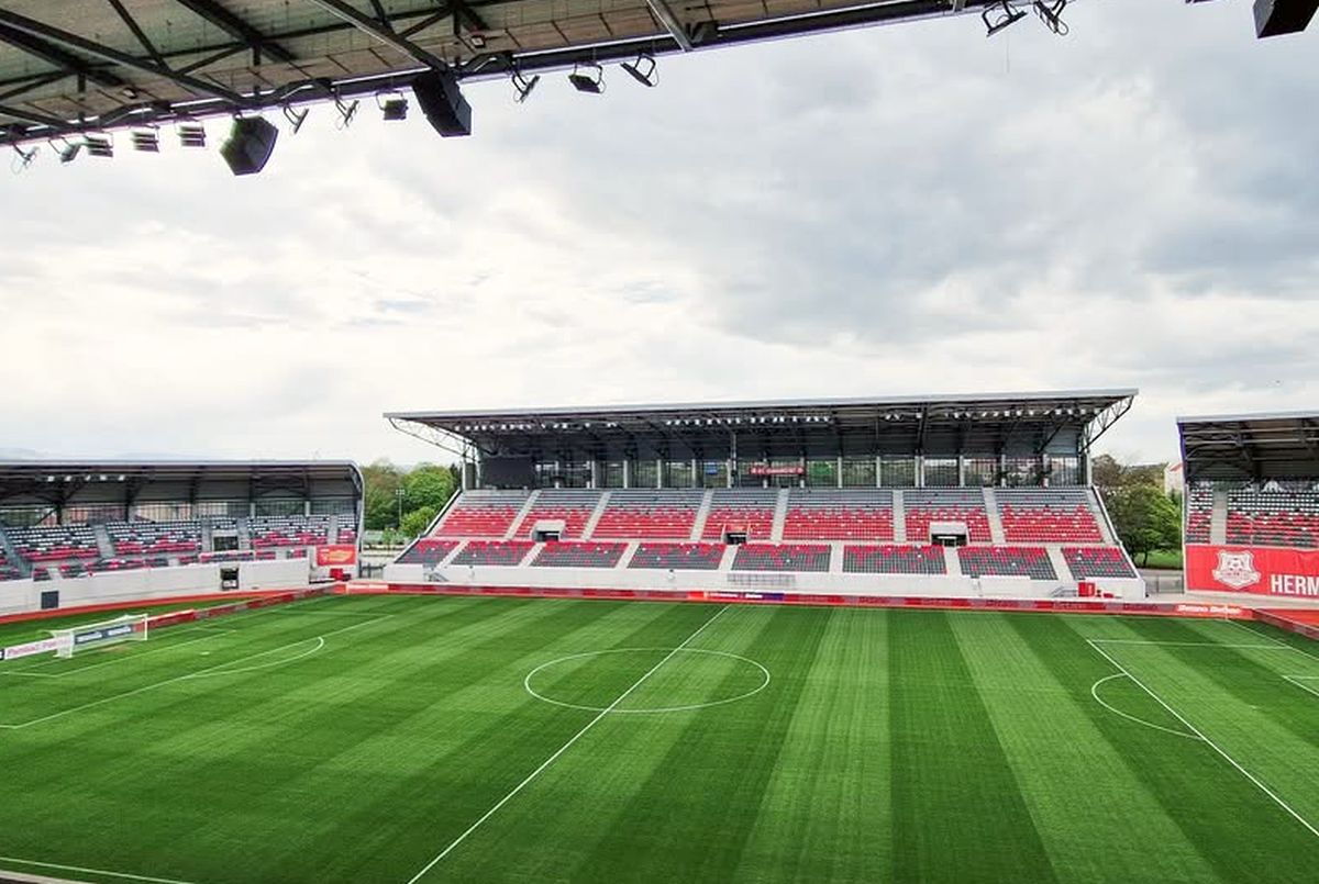 Hermannstadt - Rapid 2-1. Așa ceva nu s-a mai văzut! Ce a făcut jucătorul lui Măldărășanu, după golul decisiv din prelungiri