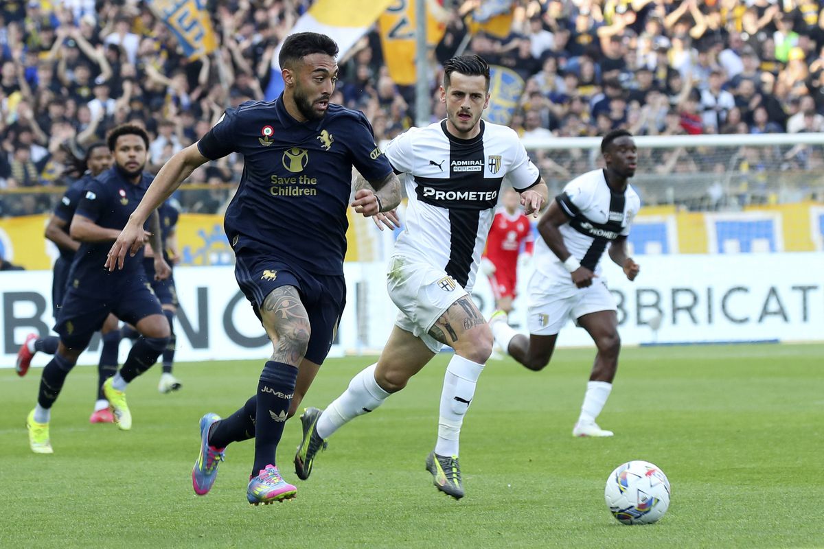 „Nu suntem mai frumoși” » Ce a vrut Cristi Chivu să transmită, înaintea ciocnirii cu un nou colos din Serie A