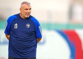 Cosmin Olăroiu, primele declarații ca selecționer: „O onoare pentru mine! Lucrăm în paralel”