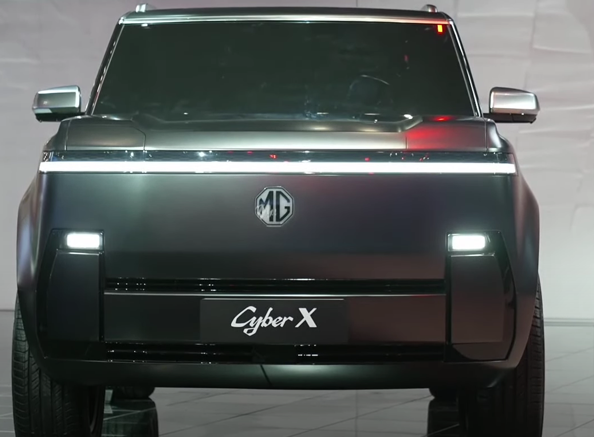 Gigantul care sponsorizează FCSB și-a prezentat automobilul cu care intenționează să cucerească piața crossover-urilor din Europa