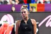 România a rămas fără reprezentante la Madrid pe tabloul de simplu » Jaqueline Cristian a pierdut și ea în primul tur