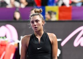 România a rămas fără reprezentante la Madrid pe tabloul de simplu » Jaqueline Cristian a pierdut și ea în primul tur