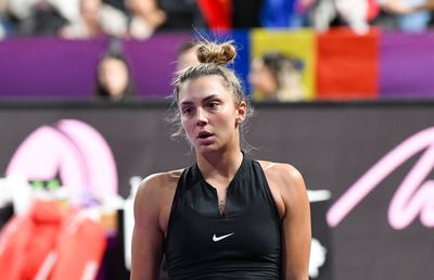 România a rămas fără reprezentante la Madrid pe tabloul de simplu » Jaqueline Cristian a pierdut și ea în primul tur