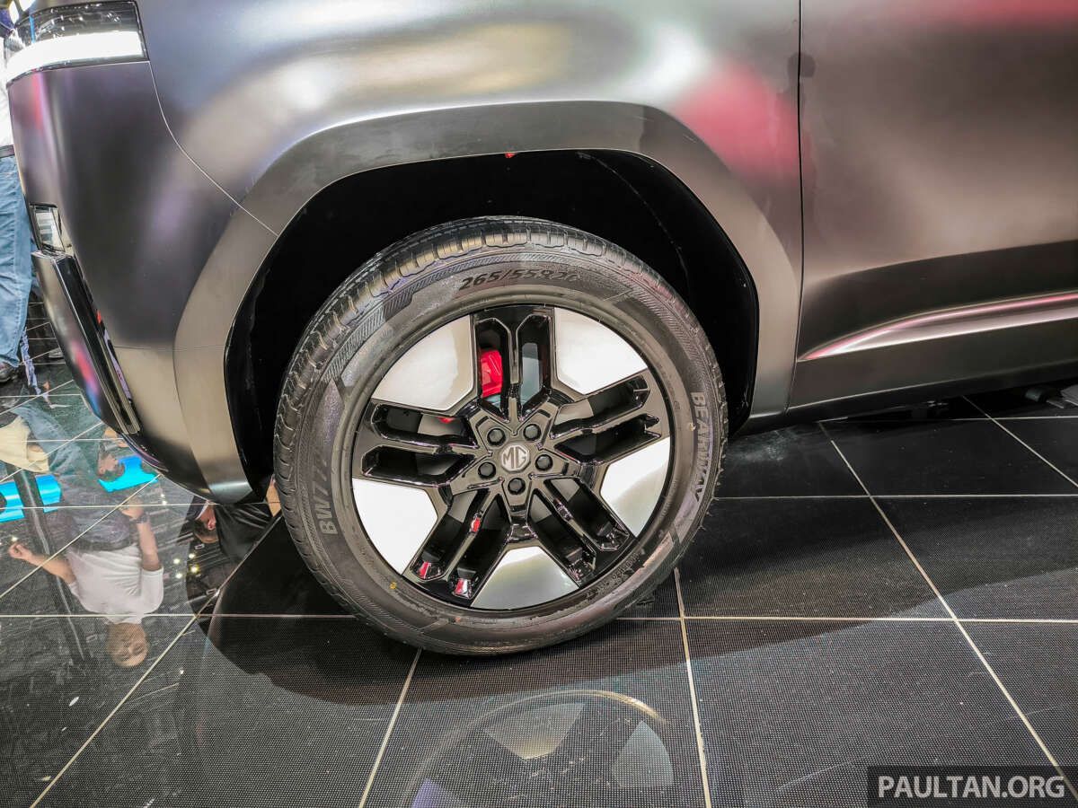 Gigantul care sponsorizează FCSB și-a prezentat automobilul cu care intenționează să cucerească piața crossover-urilor din Europa