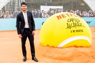 Carlos Alcaraz, atenționat de un compatriot veteran: „Nu va câștiga Grand Slam-uri culcându-se la șapte dimineața”