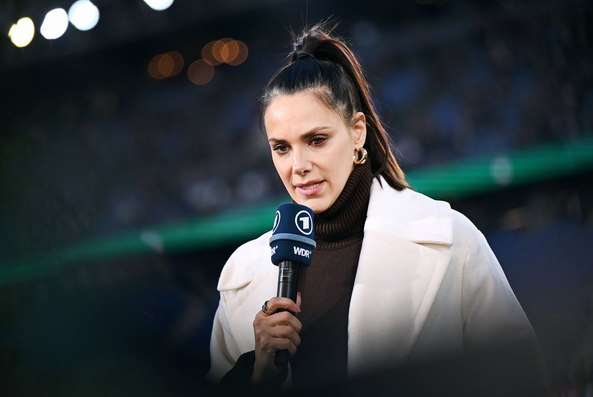 Ester Sedlacek, femeia despre care se crede că are o idilă cu Bastian Schweinsteiger