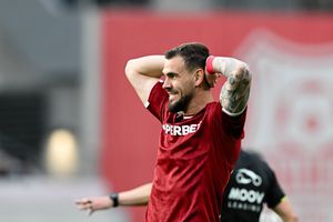 Elvir Koljic e fantoma play-off-ului! L-a depășit până și pe Atanas Trică