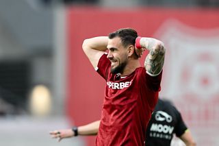 Elvir Koljic e fantoma play-off-ului! L-a depășit până și pe Atanas Trică