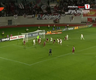Nebunie în prelungiri la Hermannstadt - Rapid