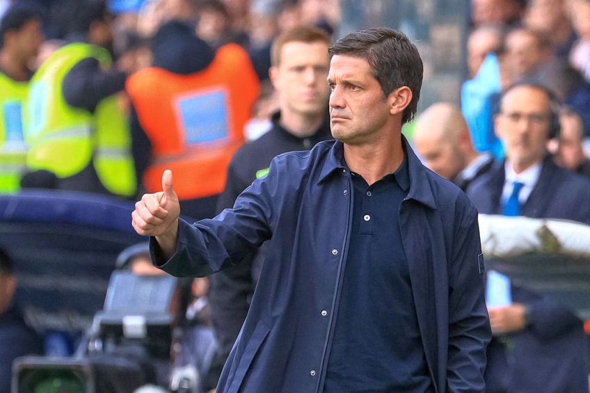 Italia este la picioarele lui Chivu, după succesul eroic cu Juventus: „Zidul nu a cedat” / foto: Imago