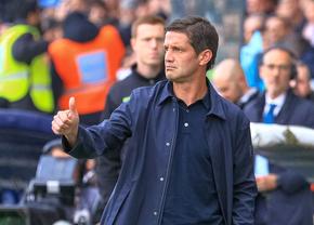 „Cristi Chivu e periculos cu cei mari” » Ce scriu italienii după succesul eroic al Parmei cu Juventus