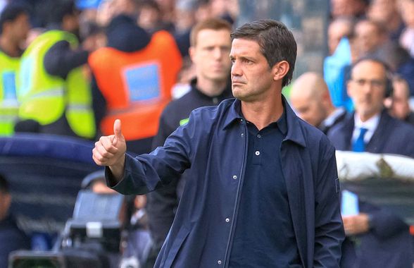 „Cristi Chivu e periculos cu cei mari” » Ce scriu italienii după succesul eroic al Parmei cu Juventus