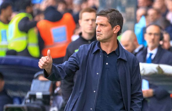 „Cristi Chivu e periculos cu cei mari” » Ce scriu italienii după succesul eroic al Parmei cu Juventus