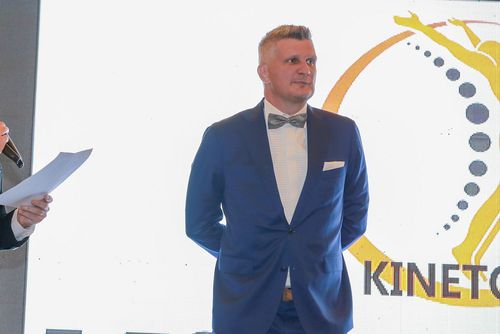 Viorel Mazilu, director tehnic în FRH