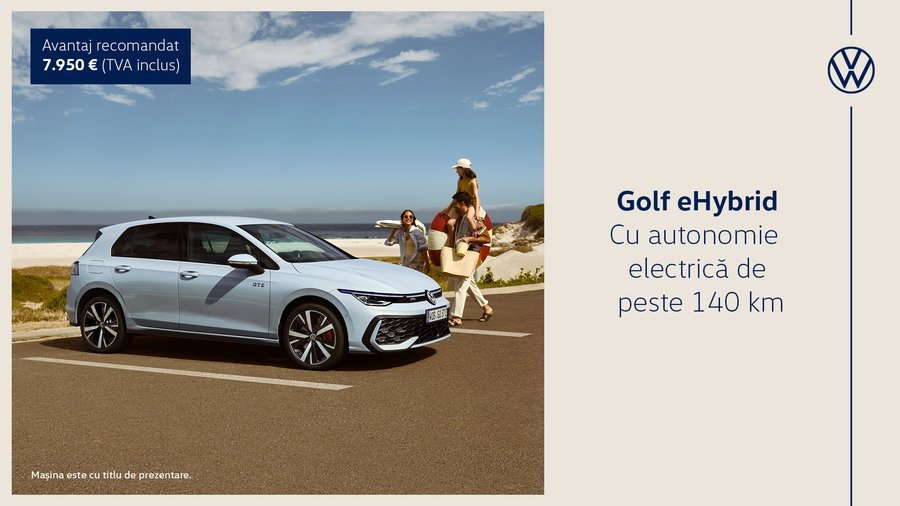 Viața modernă cere mobilitate hibridă