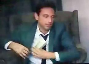 Scandal de proporții la echipa de suflet a lui Papa Francisc! Oficialul, filmat în timp ce ia mită