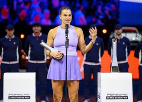 Sarcasmul Arynei Sabalenka, criticat de o sextuplă câștigătoare de Grand Slam: „E evident că nici ei nu i se pare amuzant”