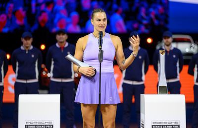Sarcasmul Arynei Sabalenka, criticat de o sextuplă câștigătoare de Grand Slam: „E evident că nici ei nu i se pare amuzant”