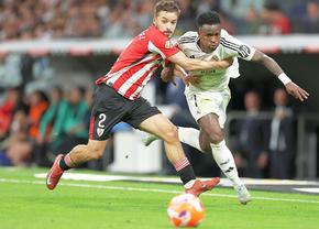 MARCA: „Vinicius semnează până în 2030, acord iminent!”