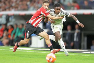 MARCA: „Vinicius semnează până în 2030, acord iminent!”