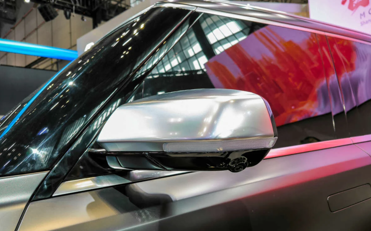 Gigantul care sponsorizează FCSB și-a prezentat automobilul cu care intenționează să cucerească piața crossover-urilor din Europa