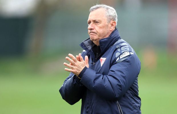 Tocmai i-a anunțat noua echipă a lui Mircea Rednic: „Am vorbit cu el, vrea”