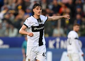 Inter îi face pe plac lui Cristi Chivu! » 30 de milioane de euro pentru fundașul dorit