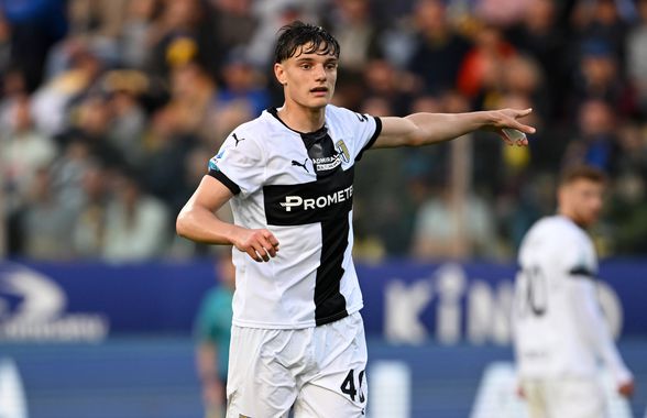 Inter îi face pe plac lui Cristi Chivu! » 30 de milioane de euro pentru fundașul dorit