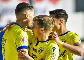 Elevul lui Mehmet Topal de la Petrolul a „scăpat-o”: „Mi-a promis un parfum. Sper să nu-mi aducă «turcisme»”: „Mi-a promis un parfum. Sper să nu-mi aducă «turcisme»”